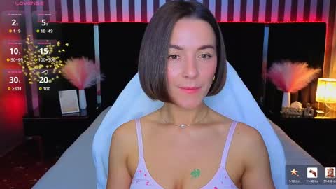 Snapshot of gracefulmichelle chatting on May 2026 07:04:01 PM gracefulmichelle online show from May 2026 07:04:01 PM