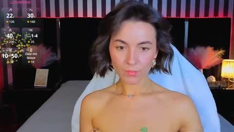 Snapshot of gracefulmichelle chatting on June 2026 07:27:02 PM gracefulmichelle online show from June 2026 07:27:02 PM