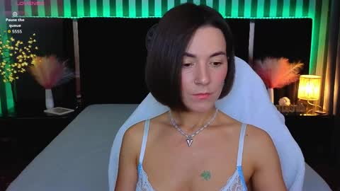 Snapshot of gracefulmichelle chatting on June 2026 07:09:02 PM gracefulmichelle online show from June 2026 07:09:02 PM
