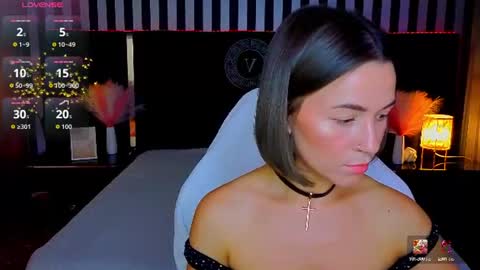 Snapshot of gracefulmichelle chatting on June 2026 06:50:01 PM gracefulmichelle online show from June 2026 06:50:01 PM