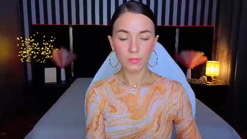 Snapshot of gracefulmichelle chatting on June 2026 07:14:01 PM gracefulmichelle online show from June 2026 07:14:01 PM
