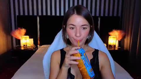 Snapshot of gracefulmichelle chatting on July 2026 07:07:02 PM gracefulmichelle online show from July 2026 07:07:02 PM