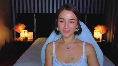 Snapshot of gracefulmichelle chatting on July 2026 07:29:01 PM gracefulmichelle online show from July 2026 07:29:01 PM