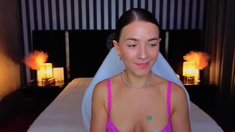 Snapshot of gracefulmichelle chatting on July 2026 07:27:02 PM gracefulmichelle online show from July 2026 07:27:02 PM