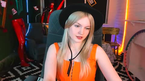 Grace Glamour online show from December 2024 08:33:02 AM