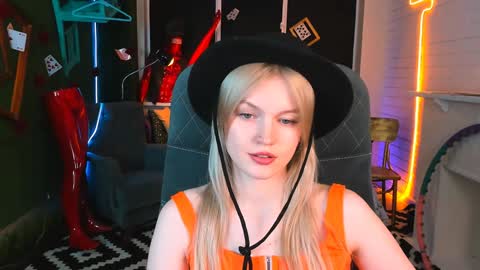 Grace Glamour online show from December 2024 11:36:01 AM