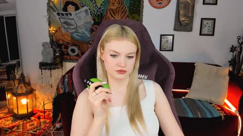 Grace Glamour online show from December 2024 06:03:02 AM