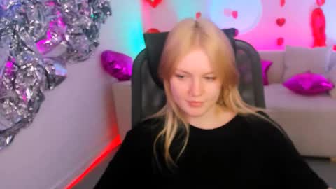 Grace Glamour online show from February 2025 08:18:01 AM