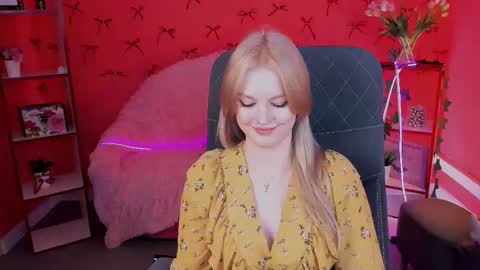 Grace Glamour online show from March 2025 11:51:01 AM