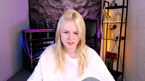 Grace Glamour online show from September 2025 05:07:01 AM