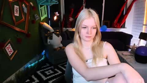 Grace Glamour online show from October 2025 05:27:01 AM