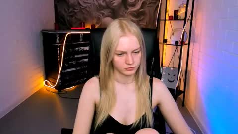 Grace Glamour online show from March 2026 05:14:02 AM