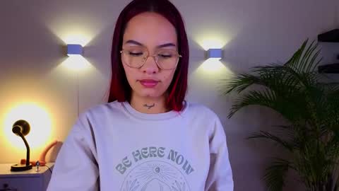 Grace online show from March 2026 11:17:02 AM