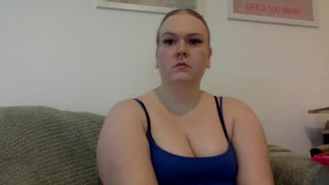 Grace Loves online show from May 2026 12:44:02 PM