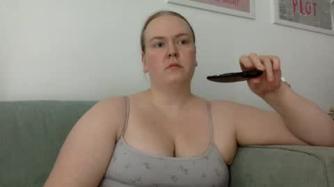Grace Loves online show from July 2026 03:25:02 PM