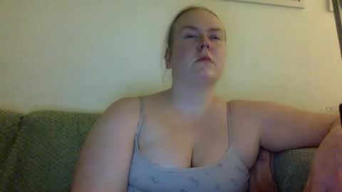 Grace Loves online show from July 2026 09:06:01 PM