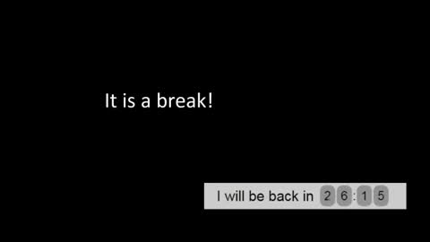 Snapshot of gracemorgana chatting on May 2026 08:14:02 PM GRACE online show from May 2026 08:14:02 PM