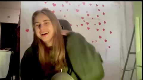 Snapshot of gracetorrezz chatting on February 2025 11:01:02 AM gracetorrezz online show from February 2025 11:01:02 AM