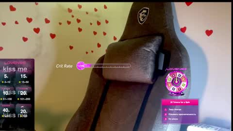 Snapshot of gracetorrezz chatting on March 2025 05:53:01 AM gracetorrezz online show from March 2025 05:53:01 AM