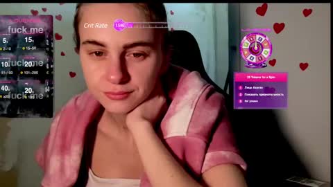 Snapshot of gracetorrezz chatting on March 2025 04:52:02 AM gracetorrezz online show from March 2025 04:52:02 AM