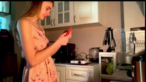 Snapshot of gracetorrezz chatting on March 2025 08:09:01 AM gracetorrezz online show from March 2025 08:09:01 AM