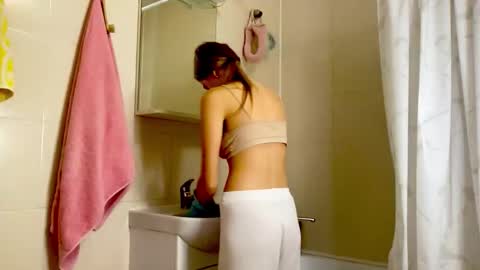 Snapshot of gracetorrezz chatting on October 2025 06:16:02 PM gracetorrezz online show from October 2025 06:16:02 PM