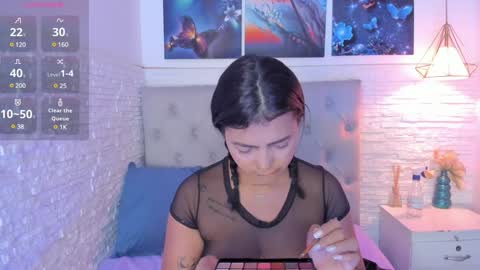 Snapshot of graceymilf999 chatting on December 2024 11:50:02 AM Gracey Milf online show from December 2024 11:50:02 AM