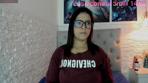 Snapshot of graceymilf999 chatting on January 2025 11:13:02 AM Gracey Milf online show from January 2025 11:13:02 AM