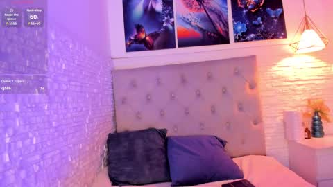 Snapshot of graceymilf999 chatting on February 2025 02:21:01 PM Gracey Milf online show from February 2025 02:21:01 PM