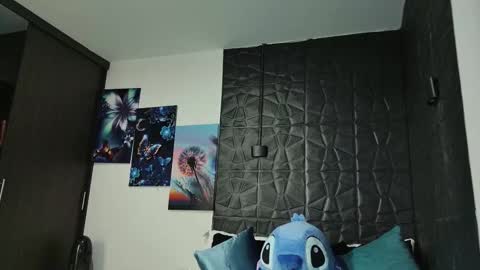 Snapshot of graceymilf999 chatting on September 2025 11:10:01 AM Gracey Milf online show from September 2025 11:10:01 AM