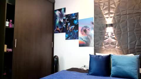 Gracey Milf online show from February 2026 12:01:01 PM