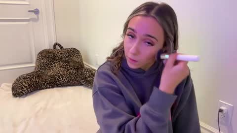 Snapshot of graceyrose chatting on September 2025 06:09:02 PM graceyrose online show from September 2025 06:09:02 PM