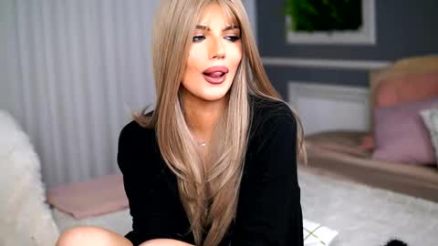 Grace online show from December 2024 11:28:01 AM