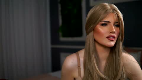 Grace online show from December 2024 02:21:01 PM