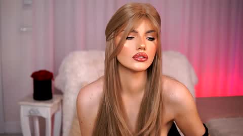 Grace online show from January 2025 05:33:01 PM