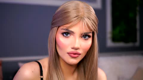 Grace online show from January 2025 07:43:01 PM