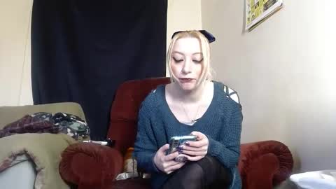 Snapshot of gracielynne1989 chatting on March 2026 05:51:01 PM gracielynne1989 online show from March 2026 05:51:01 PM