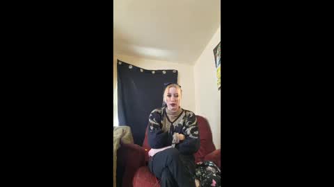 Snapshot of gracielynne1989 chatting on March 2026 06:56:01 PM gracielynne1989 online show from March 2026 06:56:01 PM