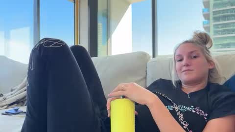 Gracie Mae online show from March 2025 03:45:02 PM