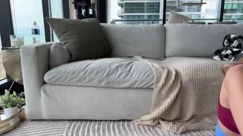 Gracie Mae online show from February 2026 07:15:01 PM