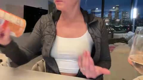 Gracie Mae online show from April 2026 01:12:01 AM