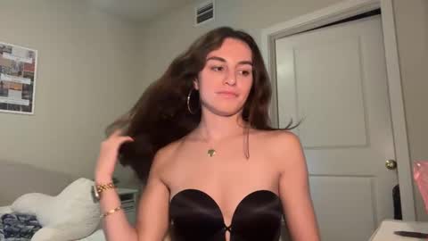 Gracie Smith online show from December 2024 07:09:01 AM