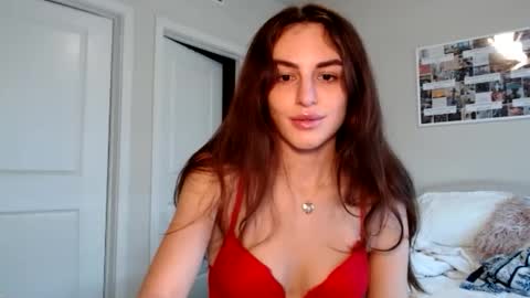 Gracie Smith online show from January 2025 06:45:02 PM