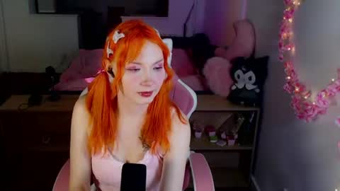 Grape Mimi  online show from July 2026 04:06:01 PM