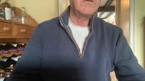 Snapshot of grandadgunner869565 chatting on February 2026 09:43:01 AM grandadgunner869565 online show from February 2026 09:43:01 AM