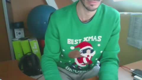 Snapshot of grandbi chatting on December 2024 10:21:01 AM grandbi online show from December 2024 10:21:01 AM