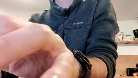 Snapshot of grandbi chatting on January 2025 04:56:02 PM grandbi online show from January 2025 04:56:02 PM