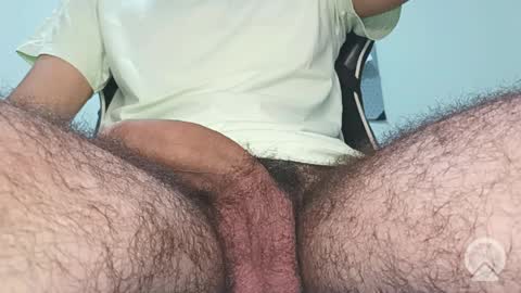 Otavio online show from April 2026 01:05:02 PM
