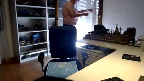 Snapshot of grandpach chatting on March 2025 01:59:02 PM grandpach online show from March 2025 01:59:02 PM