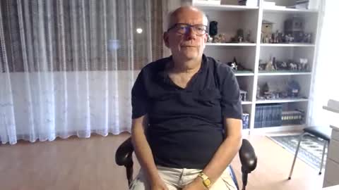 grandpach online show from May 2026 01:40:01 PM
